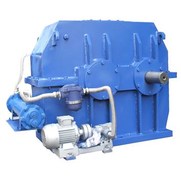 Özel Üretimler Şanzıman